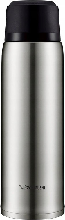 Termos stalowy ZOJIRUSHI SJ-JS10-XA 1L szary