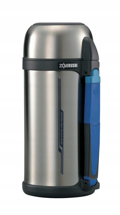 Termos turystyczny Zojirushi SF-CC15-XA 1,5L stal