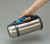 Termos stalowy ZOJIRUSHI SF-CC13 1,3L szary