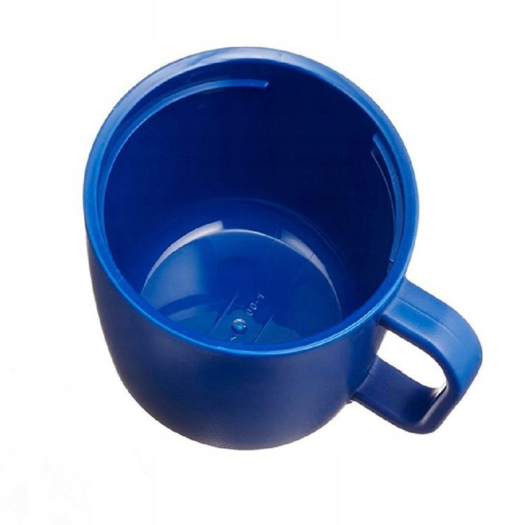 ZOJIRUSHI termos dla dzieci SC-MC60-AZ 600 ml Niebieski