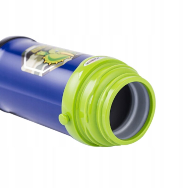 ZOJIRUSHI termos dla dzieci SC-MC60-AZ 600 ml Niebieski