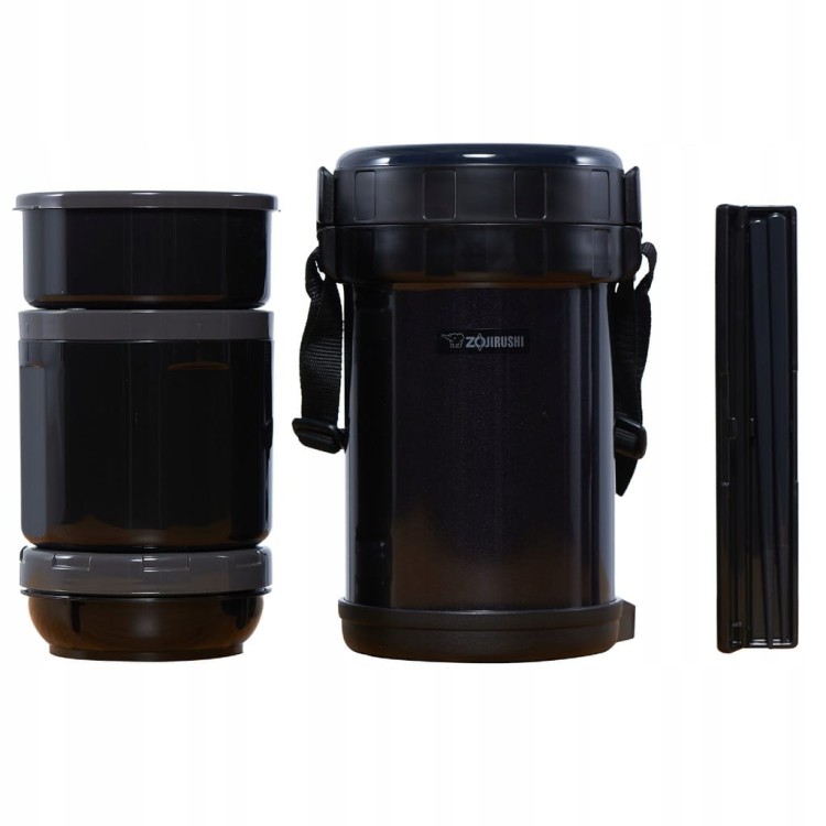 Termos na żywność Zojirushi SL-XE20-AD granatowy 1,47 l