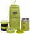 Termos obiadowy Zojirushi z torbą SW-EXE35-GA 350 ml zielono limonkowy