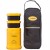 Termos obiadowy z torbą Zojirushi SW-EXE35-DB 9x25,5 cm 350 ml pomarańczowy