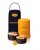 Termos obiadowy z torbą Zojirushi SW-EXE35-DB 9x25,5 cm 350 ml pomarańczowy