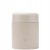 Termos obiadowy ZOJIRUSHI SW-KA40-CM 400ml beżowy