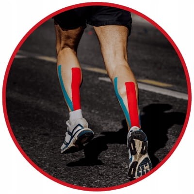 Taśma PINOTAPE Sport 5cm x 31m kolor beżowy