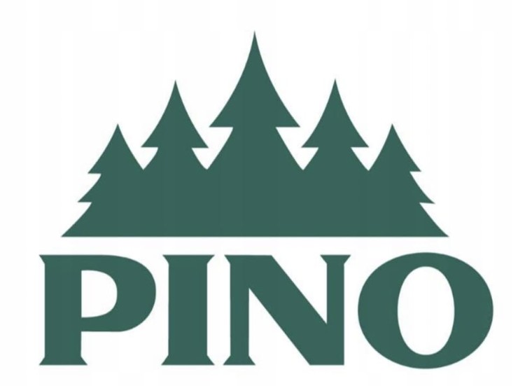 Taśma kinesio 5cm x 5m PINOTAPE SENSITIVE gwiazdy