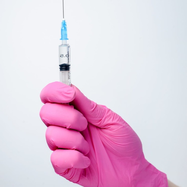 Igły iniekcyjne ONE-CARE 23G 0,6x25 100szt