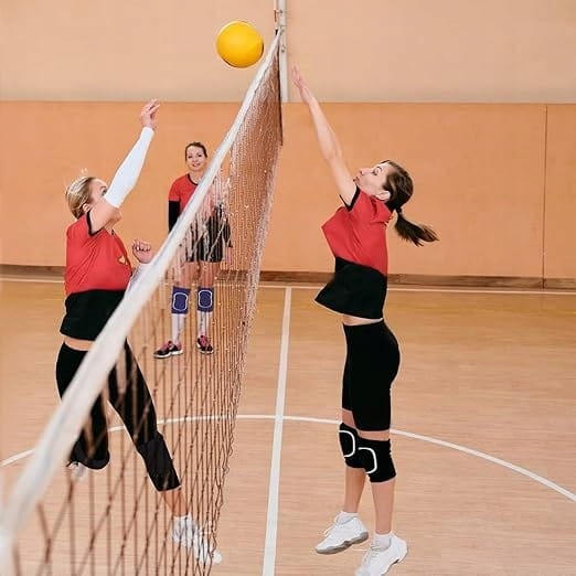 Ściągacz na kolano DrFit - rozmiar S