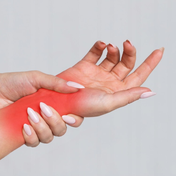 Spray chłodzący DrFit x 400 ml