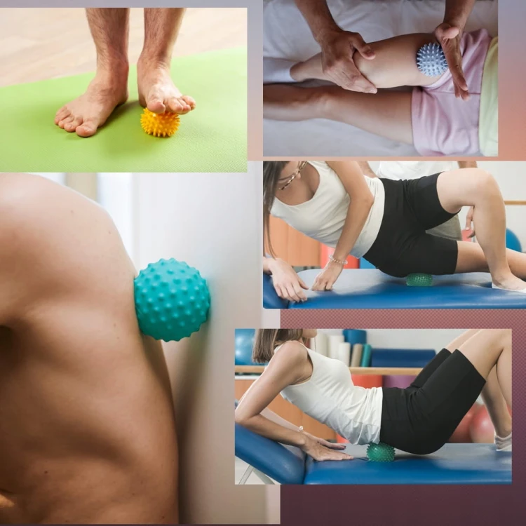 Zestaw DrFit 29,5 cm x 15 cm czarny