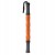 DrFit Roller wałek masaż regeneracja, joga, pilates zestaw 3w1 ø15x45cm