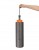 DrFit Roller wałek masaż regeneracja, joga, pilates zestaw 3w1 ø15x45cm