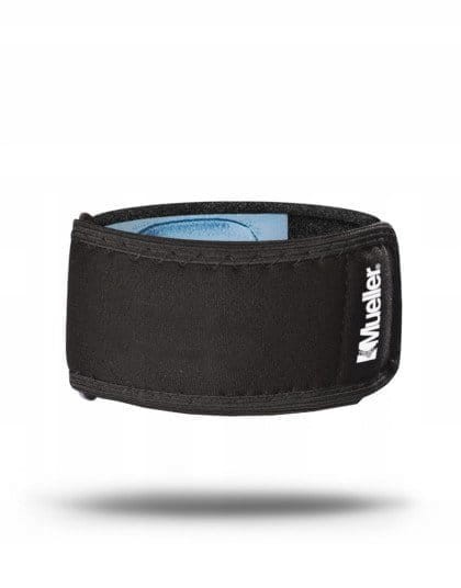 Orteza stawu łokciowego Mueller Tennis Elbow W/Gel Pad rozmiar uniwersalny