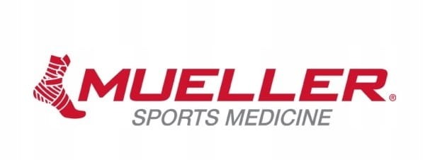 Orteza stawu łokciowego Mueller Tennis Elbow W/Gel Pad rozmiar uniwersalny