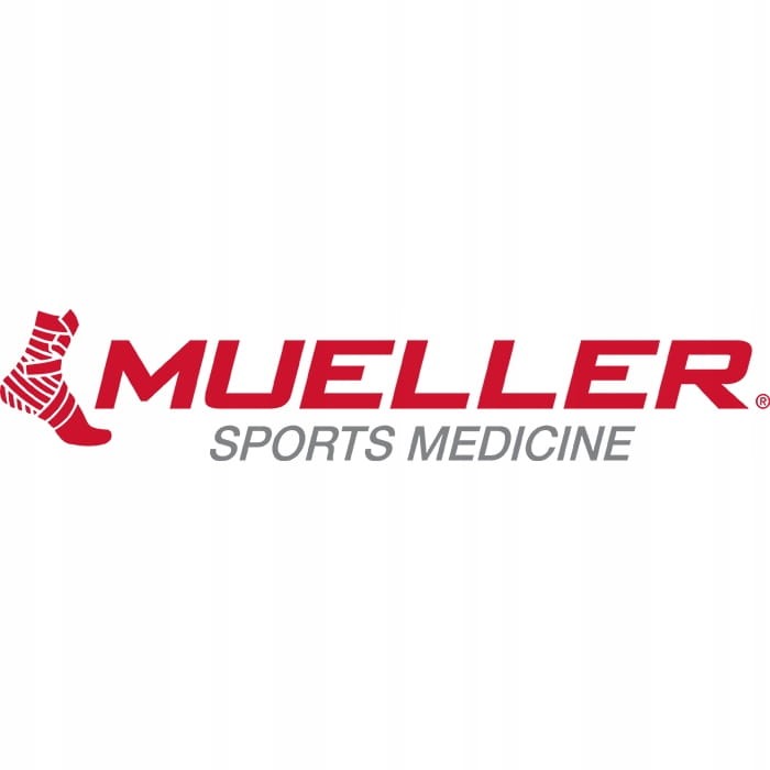 Orteza nadgarstka Mueller Fitted Wrist Brace rozmiar S/M