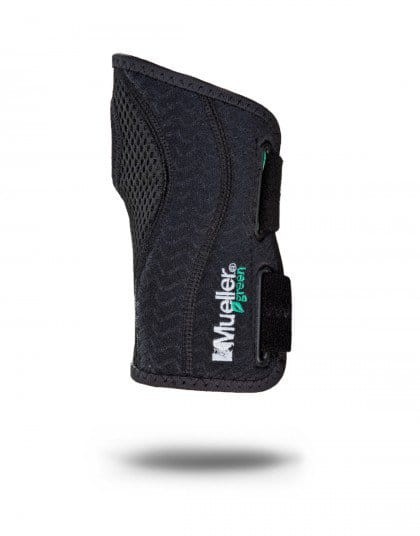 Orteza nadgarstka Mueller Fitted Wrist Brace rozmiar L/XL
