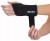 Orteza nadgarstka Mueller Fitted Wrist Brace rozmiar L/XL