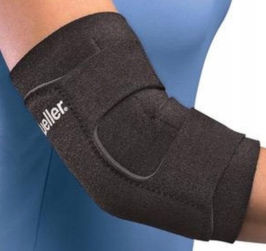 Orteza stawu łokciowego Mueller 78547 rozmiar uniwersalny