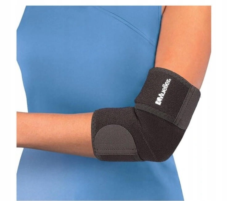 Orteza stawu łokciowego Mueller 4521 rozmiar uniwersalny