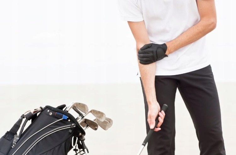 Orteza stawu łokciowego Mueller 4521 rozmiar uniwersalny