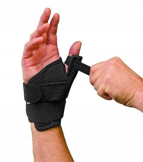 Orteza kciuka Mueller 62712 rozmiar uniwersalny