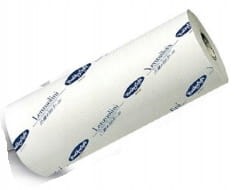 PODKŁAD MEDYCZNY PAPIEROWY PRZEŚCIERADŁO 50CMX46M 1SZT