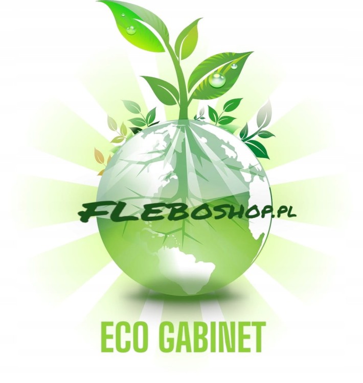 PODKŁAD MEDYCZNY PAPIEROWY PRZEŚCIERADŁO 50CMX46M 1SZT