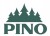 Taśma do kinesiotapingu PINO 5 cm x 5 m sawnna
