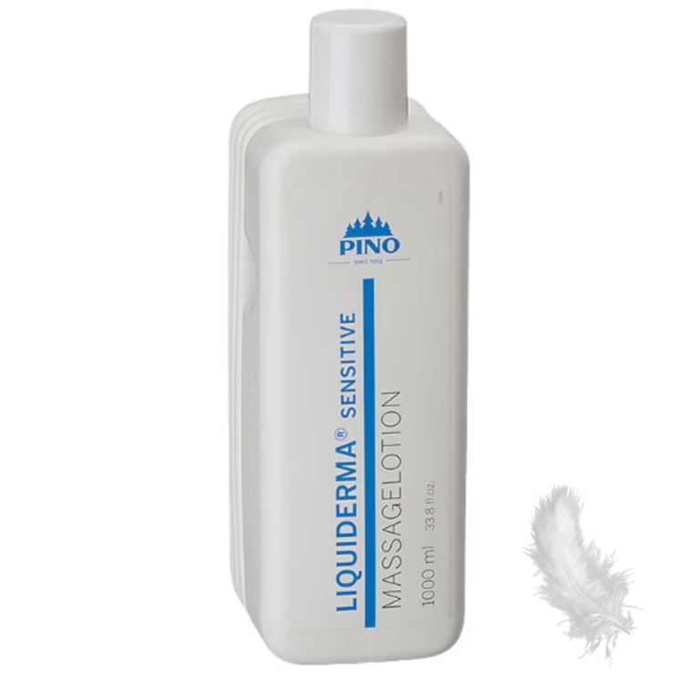Balsam do masażu Sensitive Pino 1 l PINO