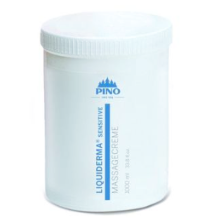 Krem do masażu Sensitive Pino 1 l