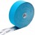 Taśma do kinesiotapingu Kinesio 5 cm x 31,5 m odcienie niebieskiego