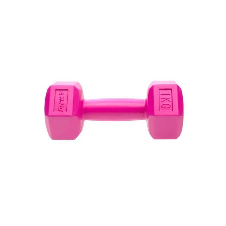 Hantle bitumiczne stałe DrFit 2 x 1 kg