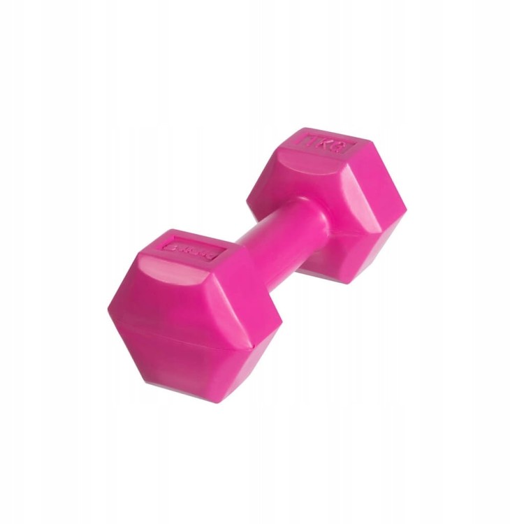 Hantle bitumiczne stałe DrFit 2 x 1 kg