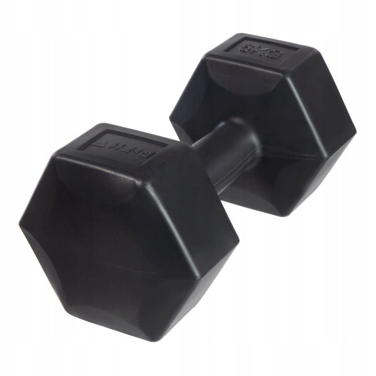 Hantle bitumiczne stałe DrFit 2 x 6 kg