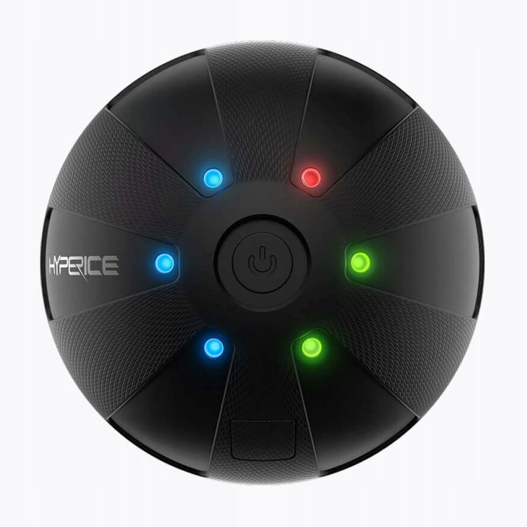 Piłka wibracyjna do masażu Hyperice Hypersphere Go