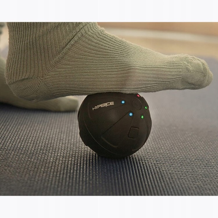 Piłka wibracyjna do masażu Hyperice Hypersphere Go