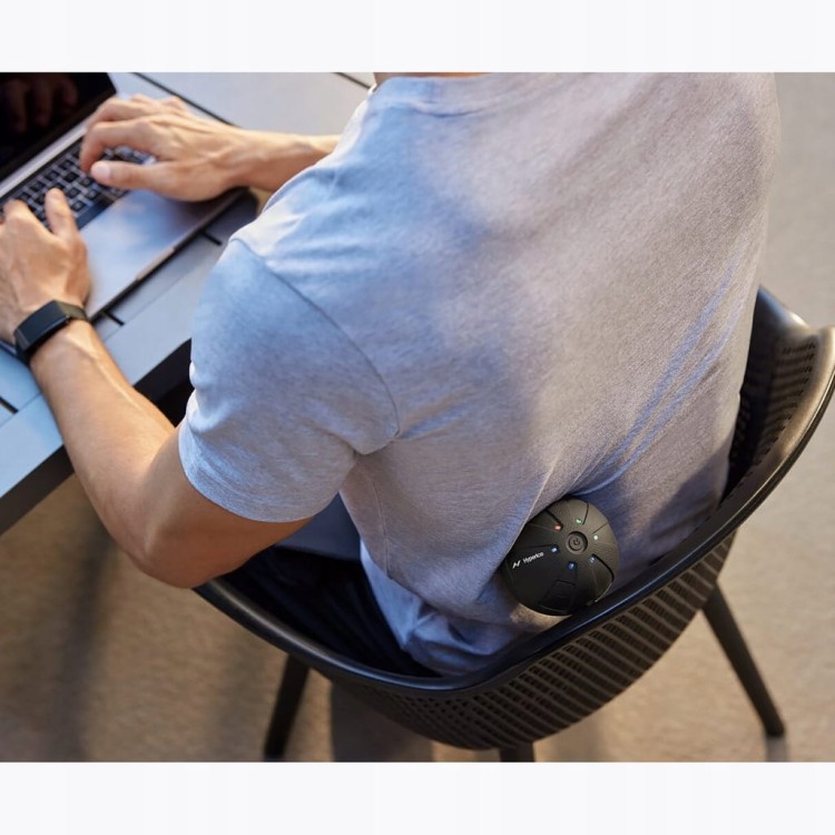 Piłka wibracyjna do masażu Hyperice Hypersphere Go
