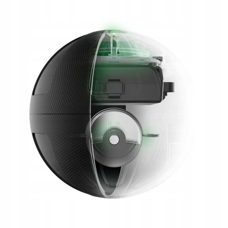 Piłka wibracyjna do masażu Hyperice Hypersphere Go