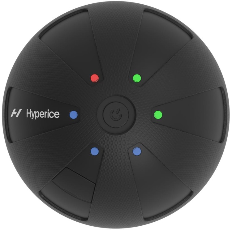 Piłka wibracyjna do masażu Hyperice Hypersphere Go