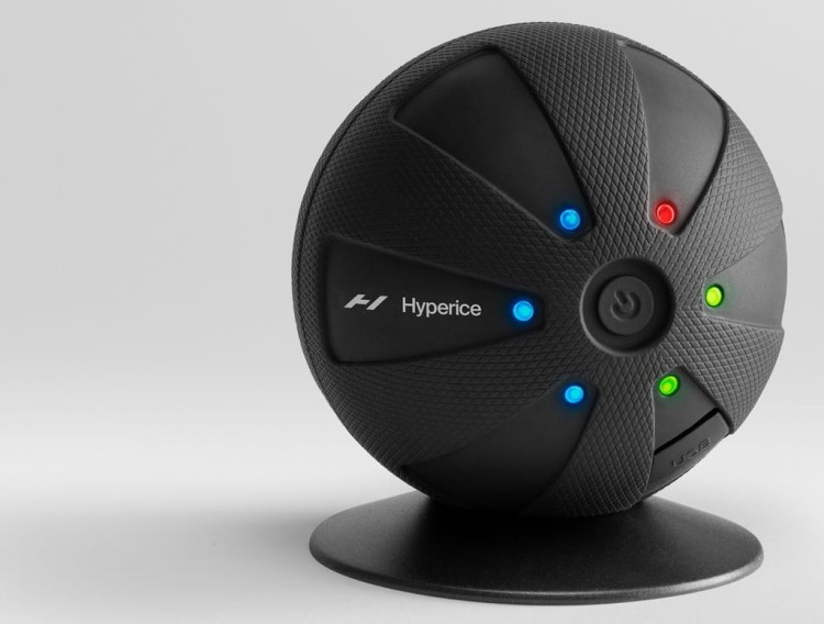Piłka wibracyjna do masażu Hyperice Hypersphere Go