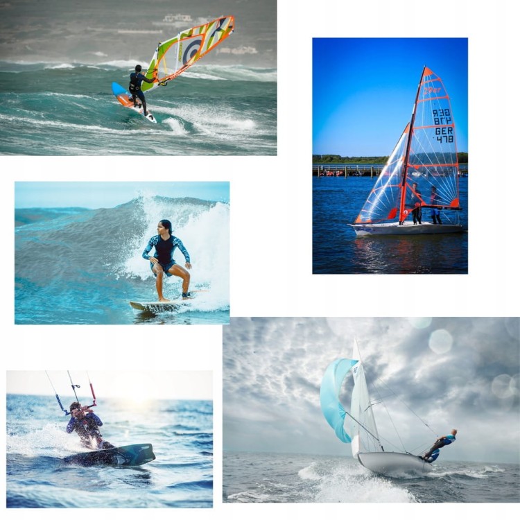 Taśma kinesio 5cm x 5m PINOTAPE SENSITIVE limon