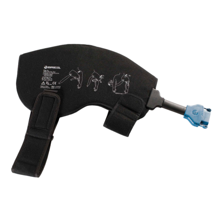 Panel chłodzący na bark Breg Polar Care Wave