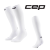 Skarpety kompresyjne długie męskie CEP Core RUN 5.0 M III białe