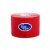 Taśma do kinesiotapingu Cure Tape 5 cm x 5 m czerwona