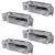 Papier USG K61B-ce VIDEOPRINTER MITSUBISHI ELECTRIC 110 mm x 20 m