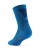 Skarpety kompresyjne Core Run Ultralight mid-cut, blue CEP r. 45-48