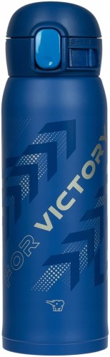 Zojirushi kubek termiczny stal nierdzewna SM-WM48AA 0,48l FOR VICTORY