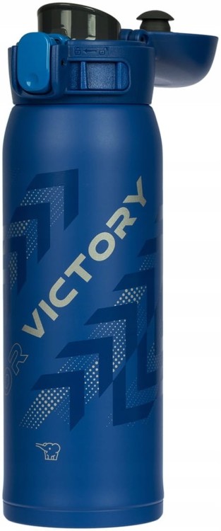 Zojirushi kubek termiczny stal nierdzewna SM-WM48AA 0,48l FOR VICTORY